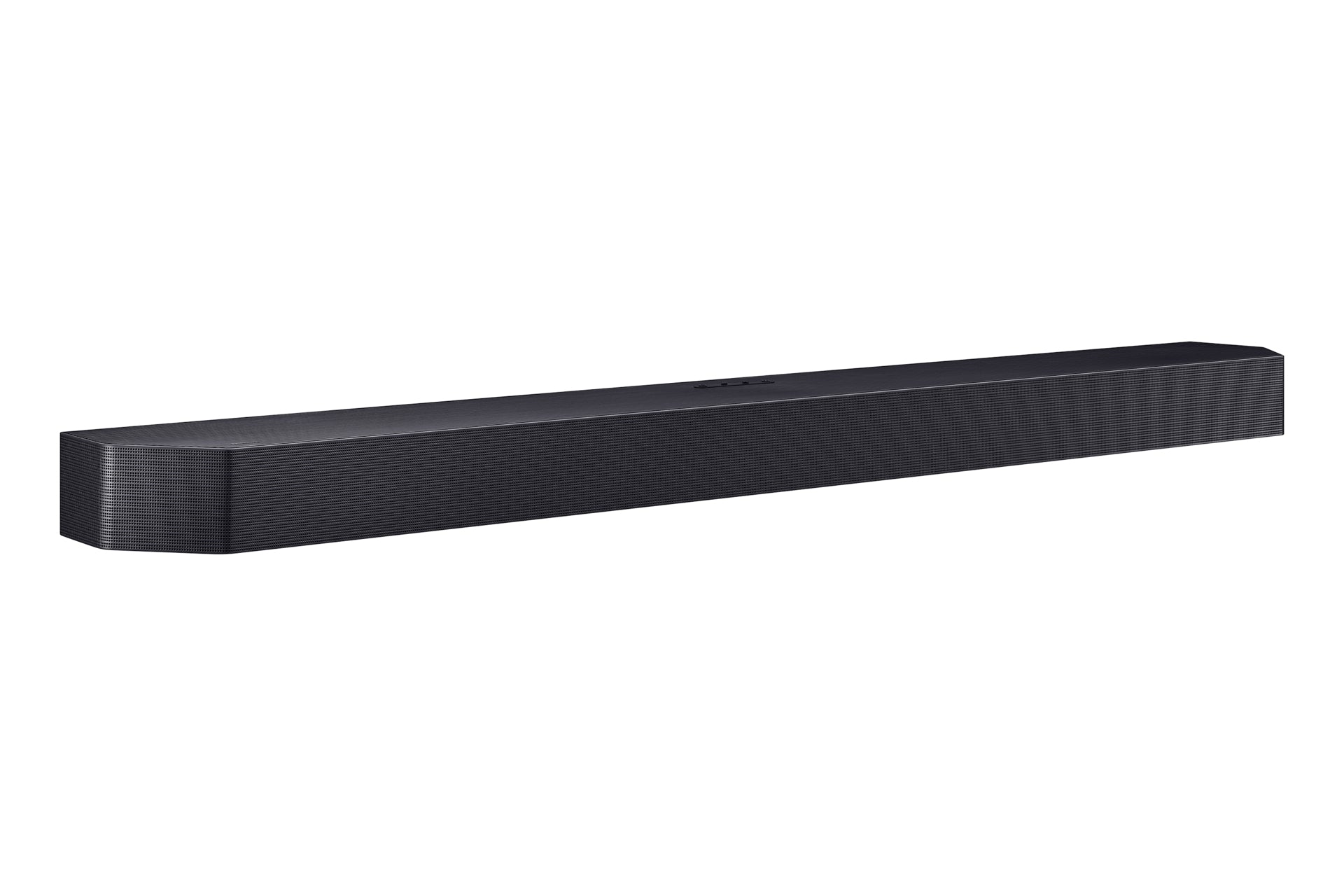 Samsung HW-Q990F – Soundbar mit kabellosem Subwoofer – 11.1.4, 41 W, AirPlay 2 u. a., HDMI eARC, Titan Schwarz