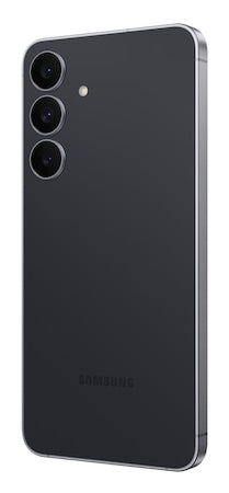 Samsung Galaxy S25 FE Enterprise – schwarz, 6,7", 1080 × 2340, Android 16.0, 128 GB, 8 GB, Dual-SIM, 5G, IP68