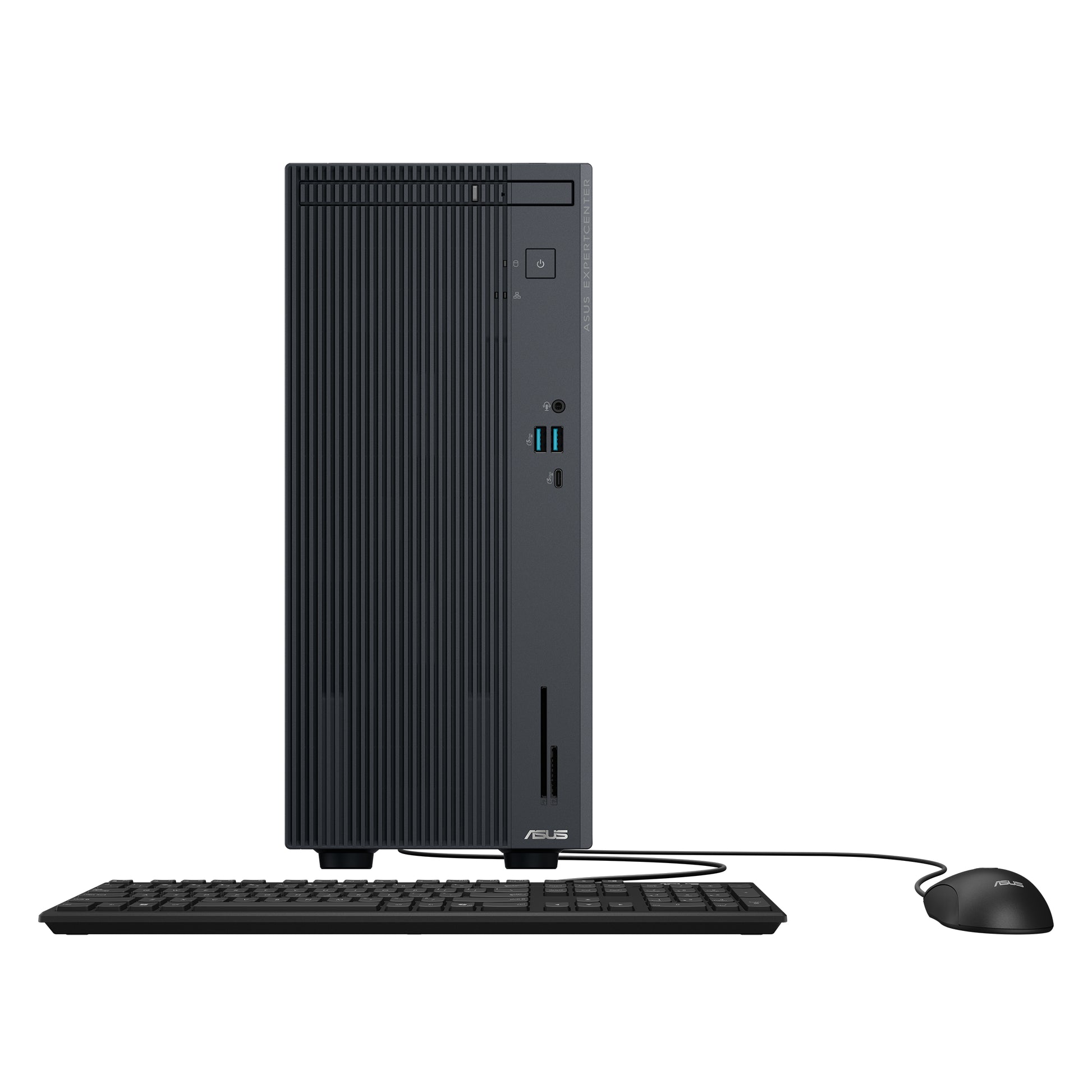 ASUS ExpertCenter P500MV i7-13620H, 16 GB, 1 TB – Windows 11 Pro