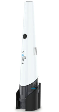 Hoogo Akkustaubsauger H5, 2-in-1 – 30 min, 120 W, Behälter 0,3 l