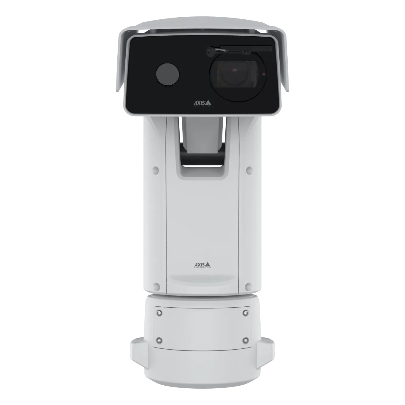 Axis Q8752-E MK II PTZ-Kamera – 35 mm Objektiv, 30 fps, bispektral