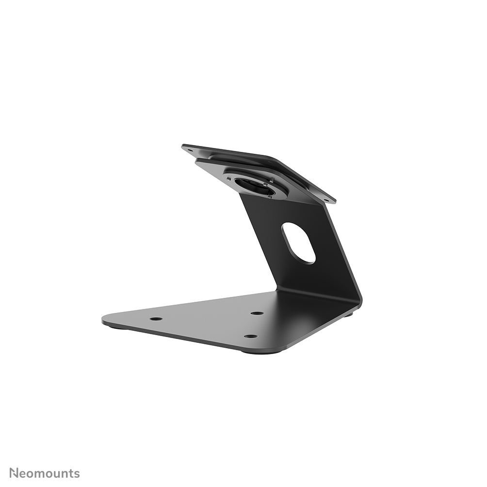 Neomounts Tablet-Ständer – für Tablets, abschliessbar, bis 3 kg – Schwarz