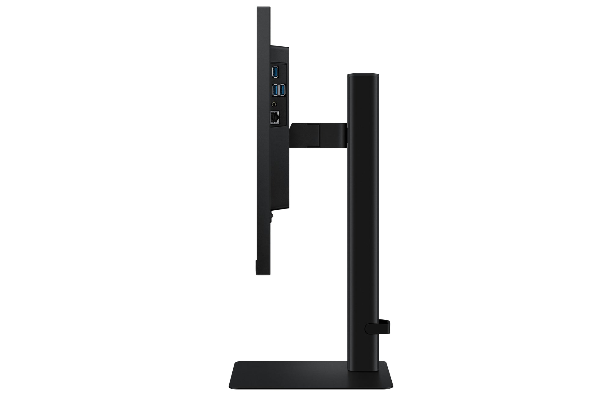 Samsung Viewfinity S6 S60Ud – Monitor, 24" 2560 × 1440 (WQHD), LED, Schwarz