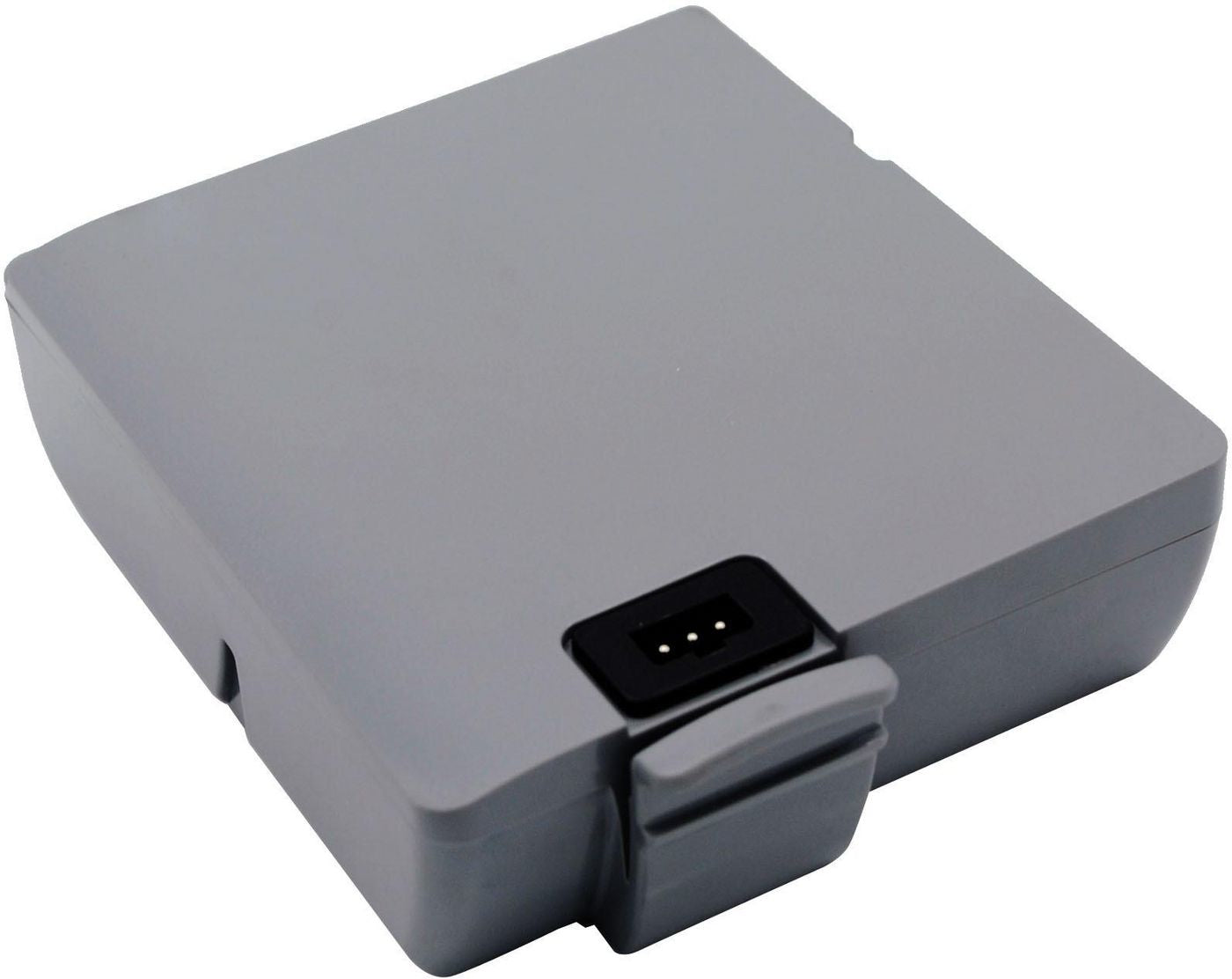 CoreParts Akkubasis AK17463-005, 7,4 V, 31,08 Wh, 4200 mAh – für Zebra-Drucker, Schwarz