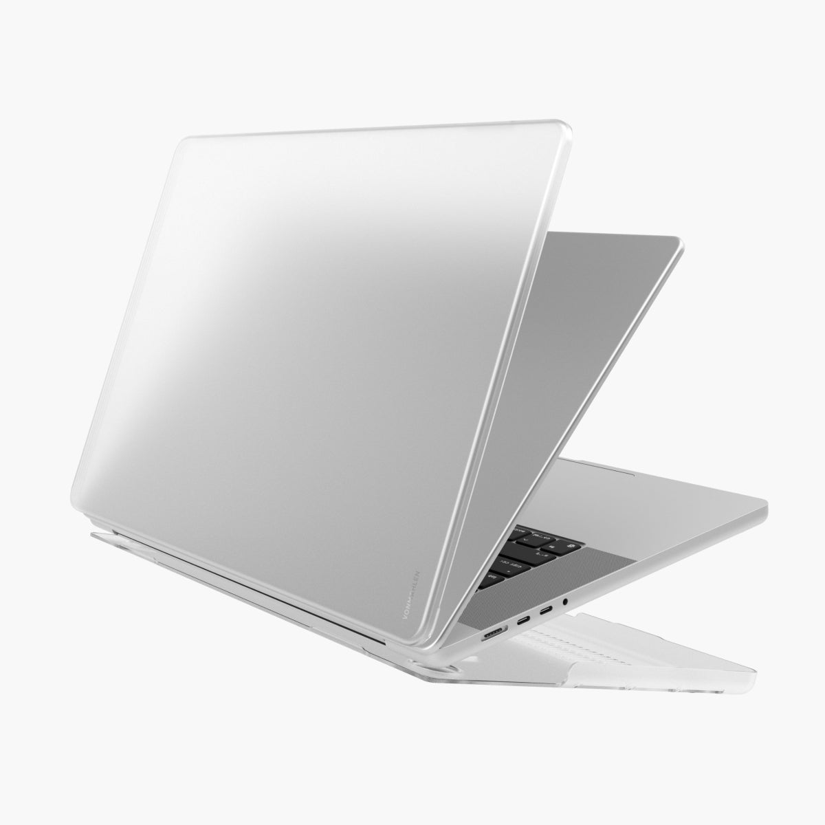 Vonmählen Notebook-Schutzhülle für MacBook Pro 14" – Transparent