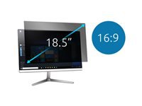 Kensington Displayschutz für 18,5" Breitbild (16:9) Monitore