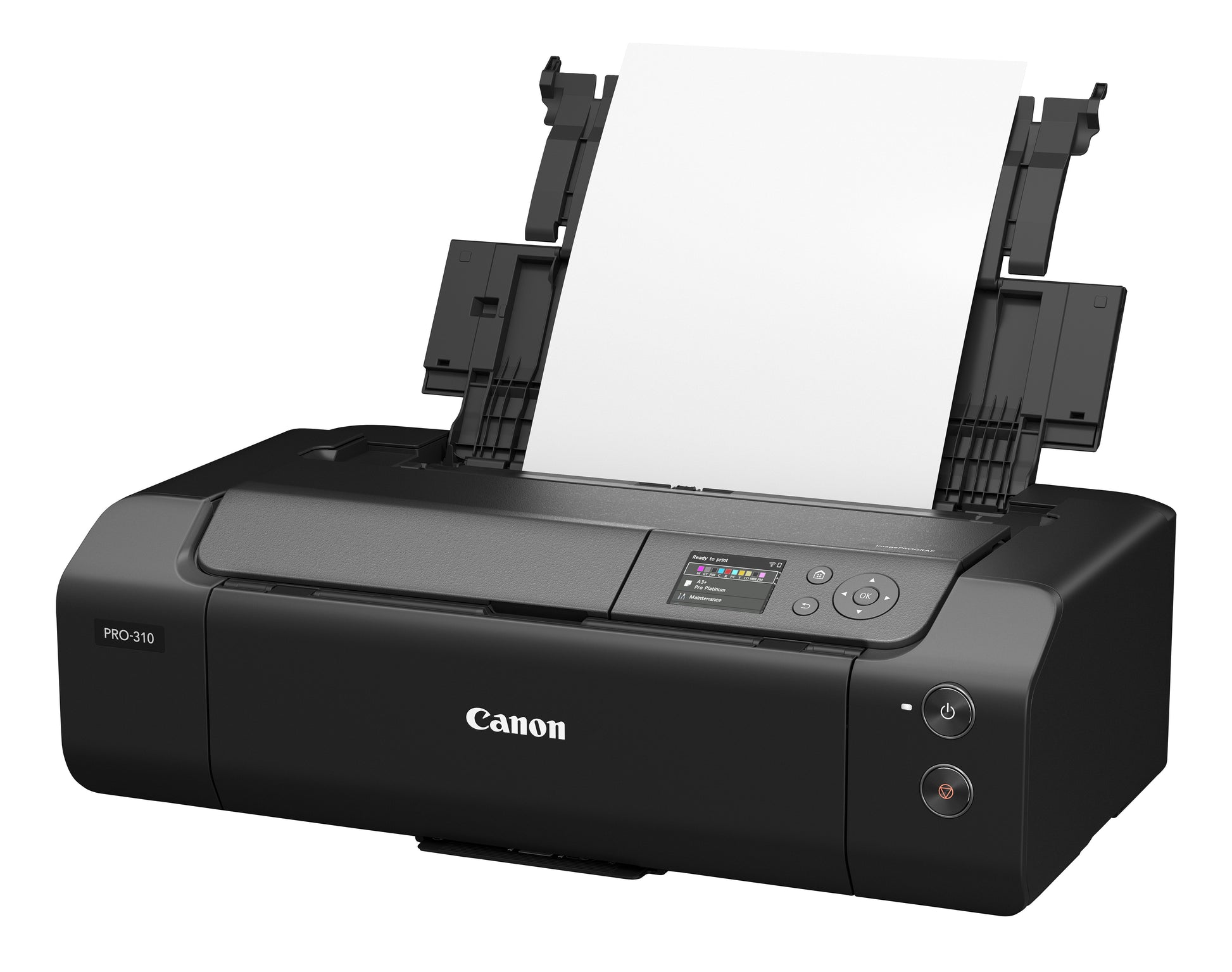 Canon imagePROGRAF PRO-310 – Fotodrucker, A3+, Farbe, LAN/WLAN/USB, 4800 × 2400 dpi