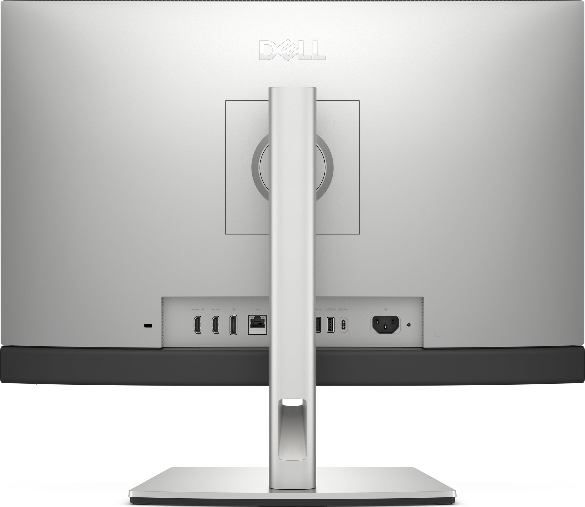 Dell Pro All-in-One – 24" Full HD, Intel Core Ultra 5 245, 16 GB RAM, 512 GB SSD, Windows 11 Pro