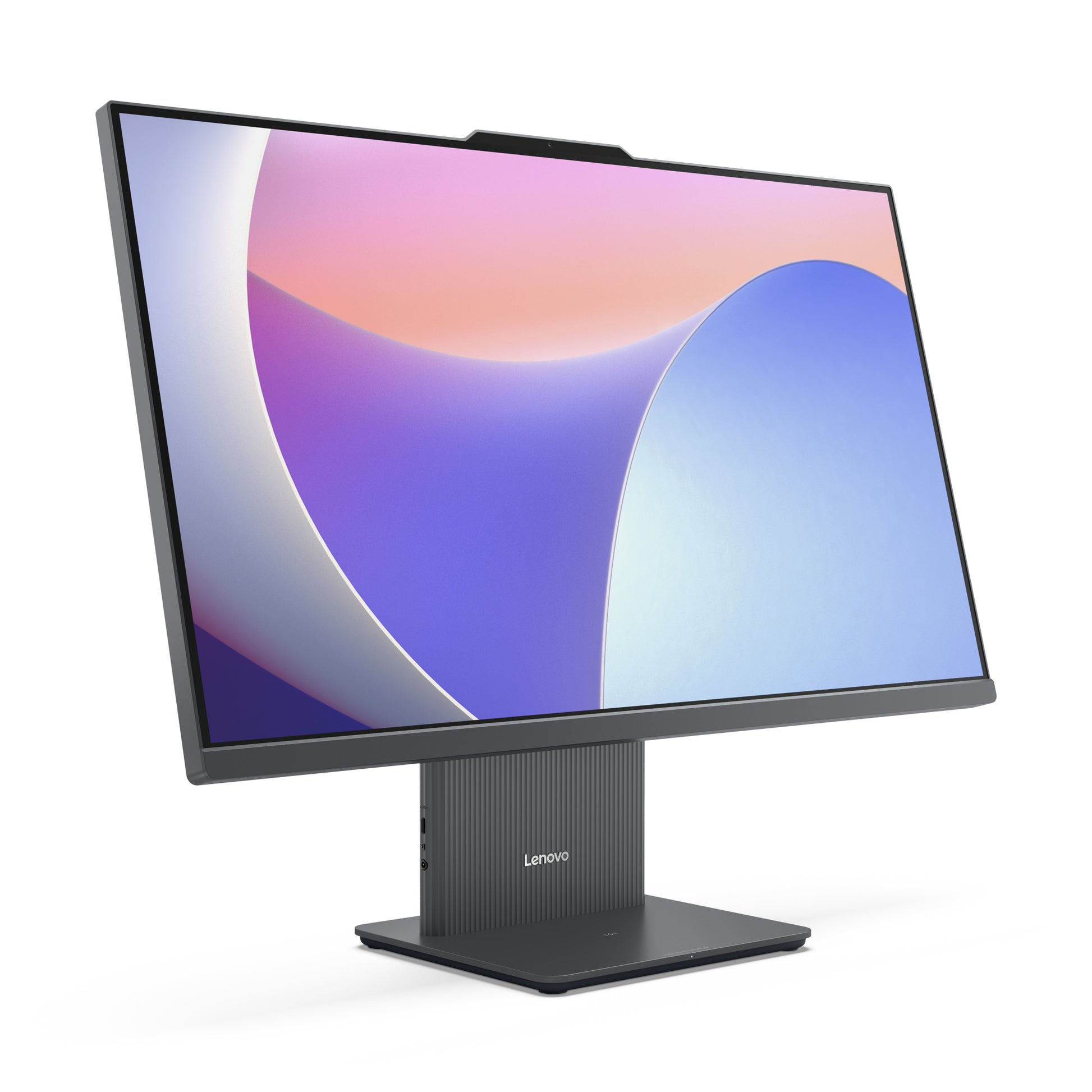 Lenovo IdeaCentre AIO 27IRH9 Core Ultra 5 210H, 27" FHD, 32 GB, 1 TB SSD – Windows 11 Home, Schweiz