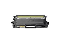 Brother Toner TN-821XXLY – Gelb, 12000 Seiten – für Brother HLL9430/70CDN/70CDNT und andere