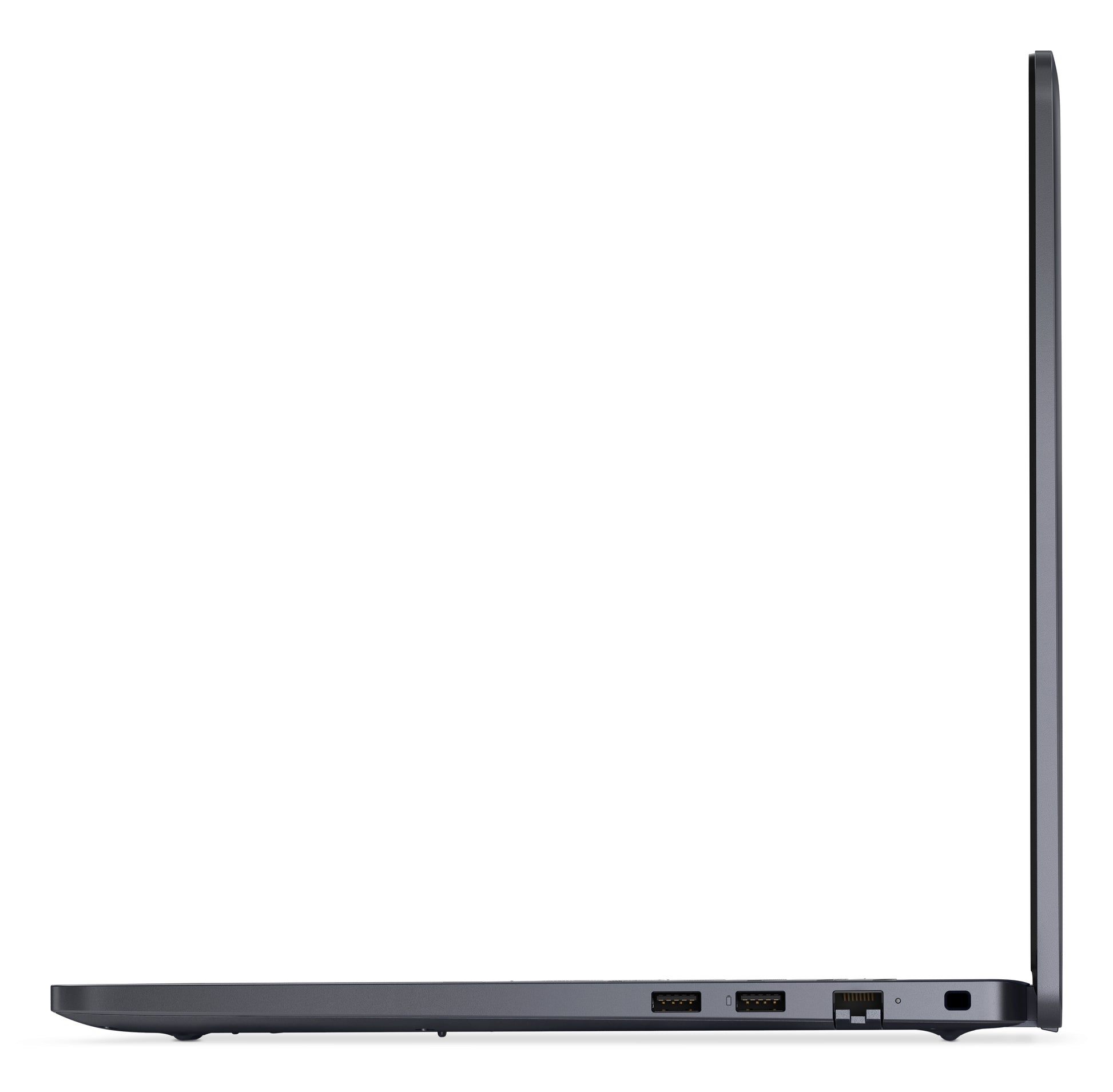 Dell Pro 16 PC16250 – 16" WUXGA, Core Ultra 5 225U, 16 GB, 512 GB SSD, Win 11 Pro, QWERTZ (CH)
