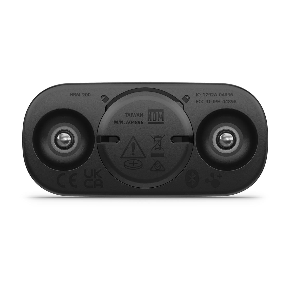 Garmin HRM 200 Brustgurt