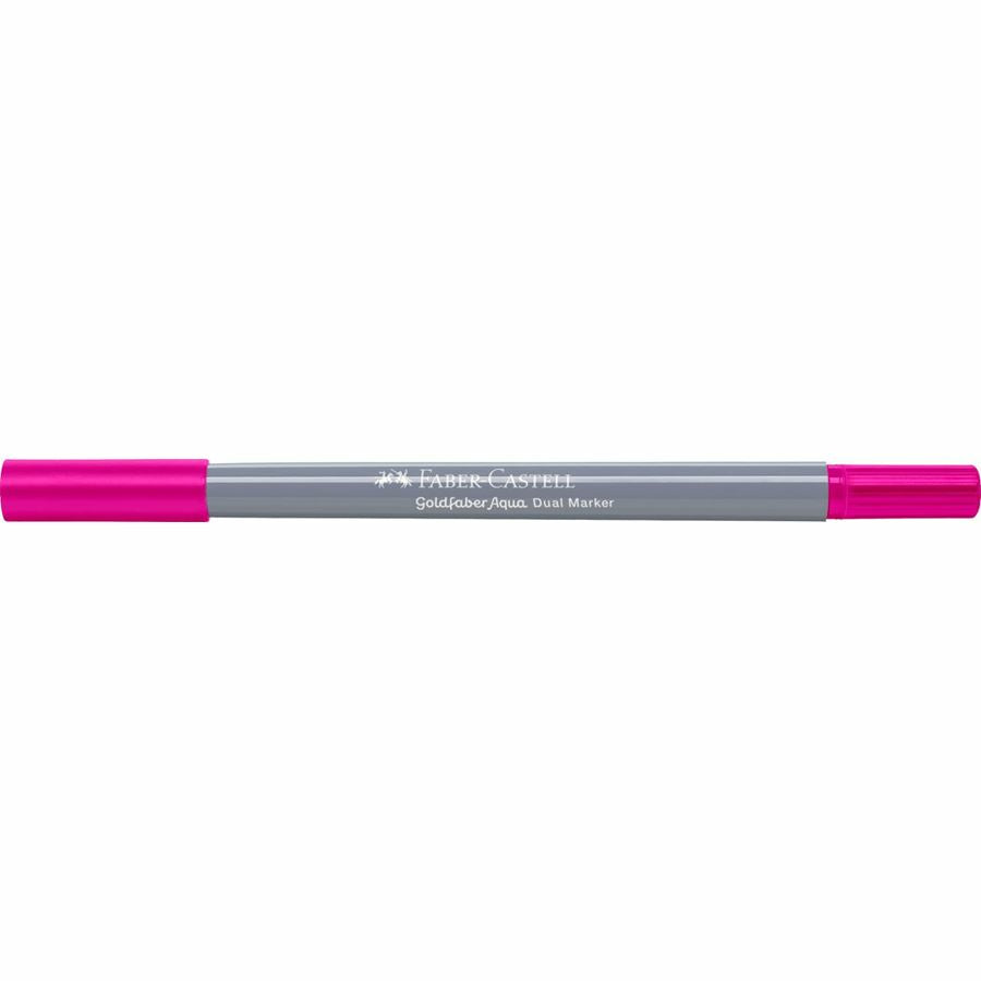 Faber-Castell Goldfaber Aqua Filzstifte, auswaschbar, 1 Stk.