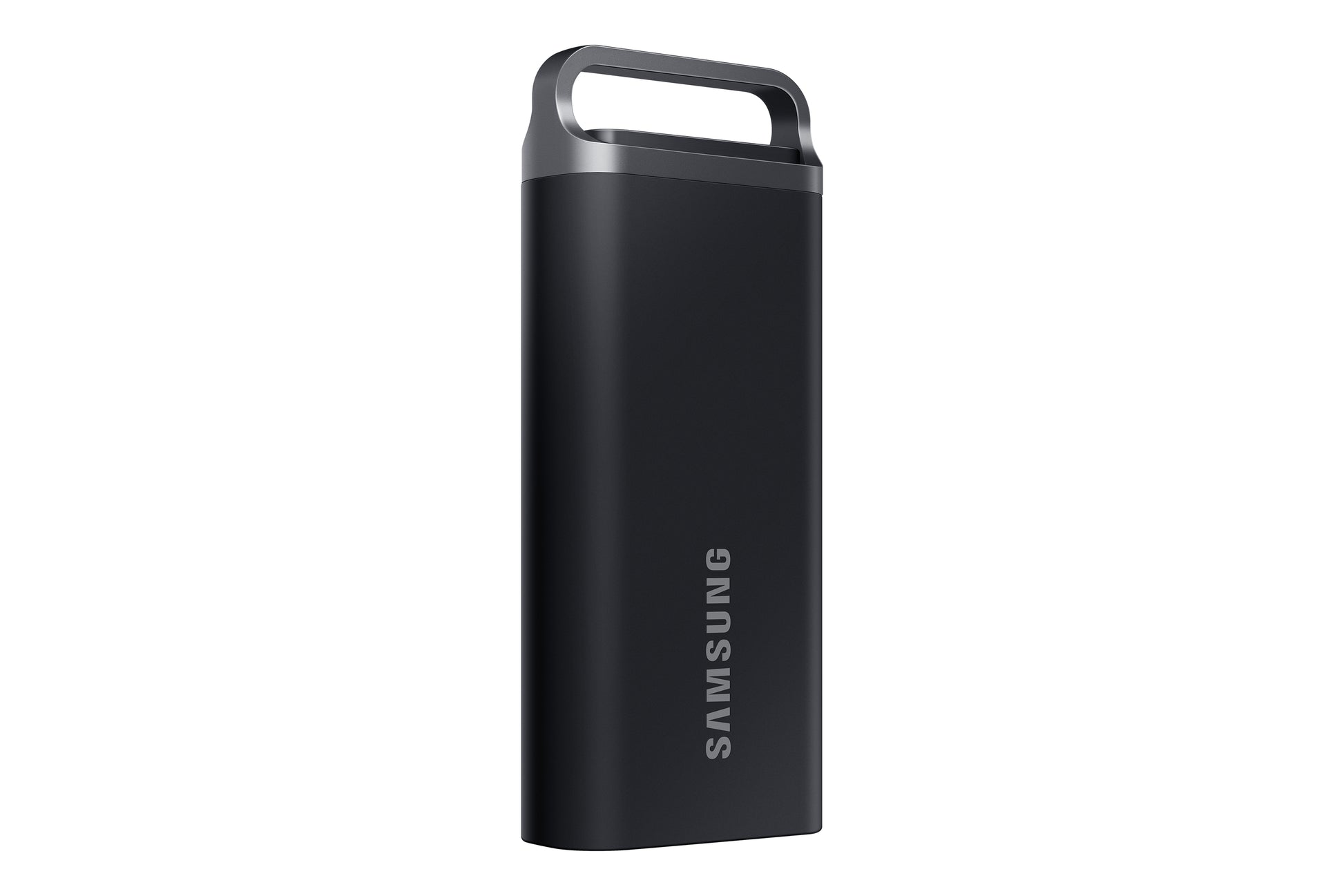 Samsung MU-PH2T0S Speichergerät – 2 TB, USB 3.2 Gen 1, Hardwareverschlüsselung