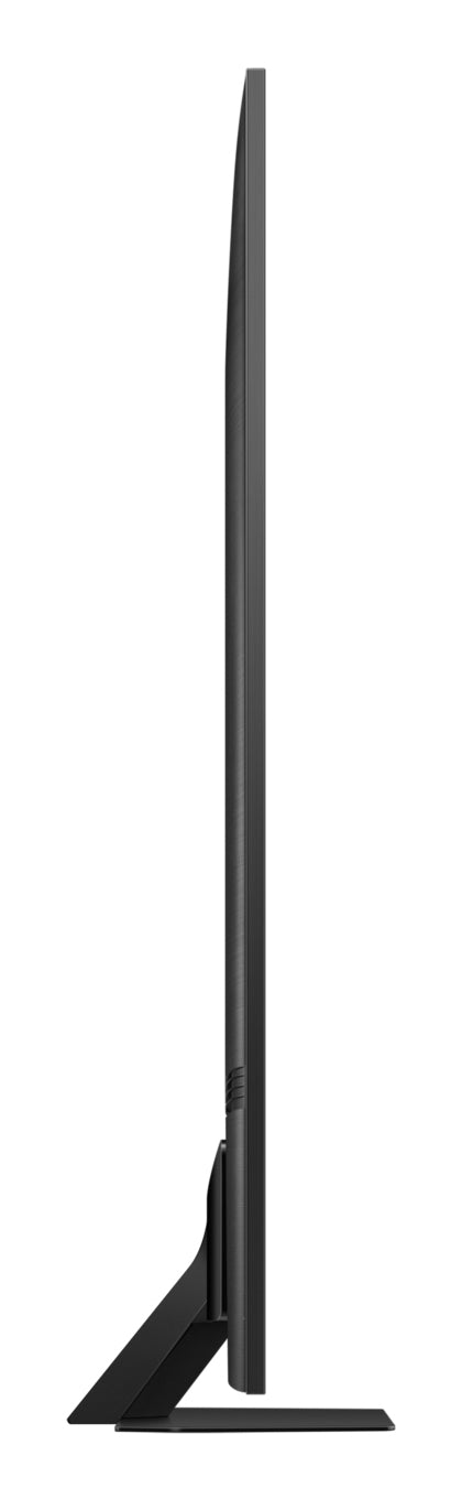 Samsung TV – QE55QN90F, Neo QLED 4K Ultra HD, Schwarz, Titan