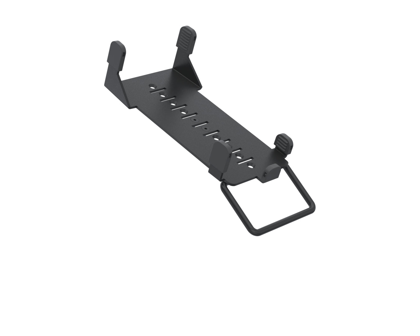Ergonomic Solutions Panel-Kit, Weiss