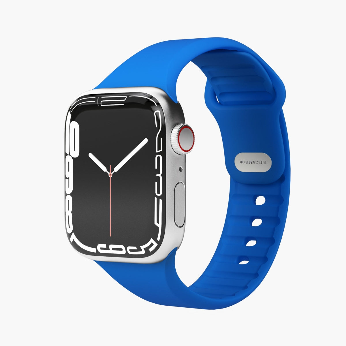 Vonmählen Classic Band 2 – Sky Captain, für Apple Watch 38/40/41 mm