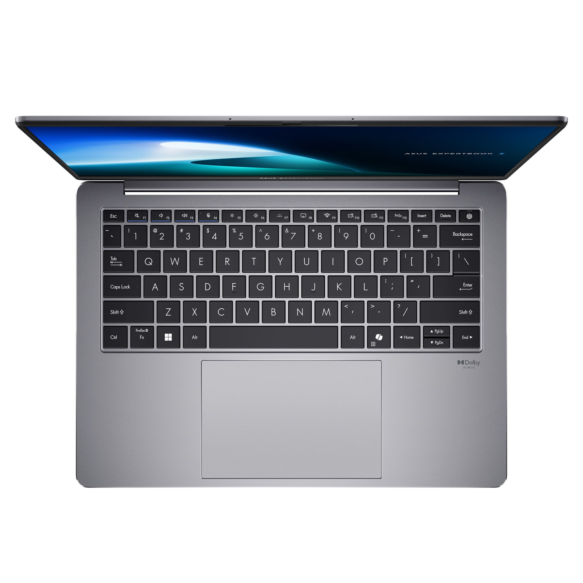 ASUS ExpertBook P5 P5405CSA-NZ0327X – Windows 11 Pro