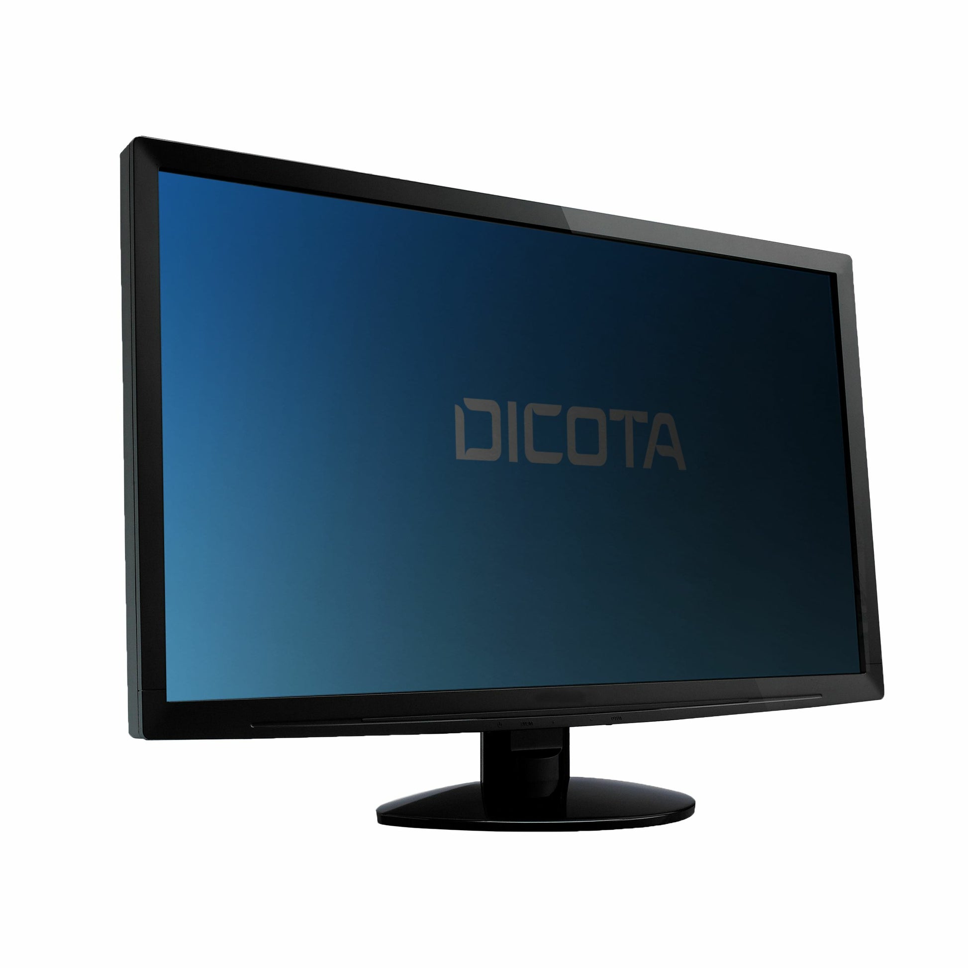 DICOTA Displayschutz für 23,0" (16:9) Monitore