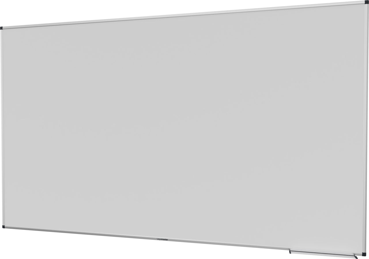 Legamaster UNITE PLUS Whiteboard – Emaille, magnetisch – 200 × 120 cm