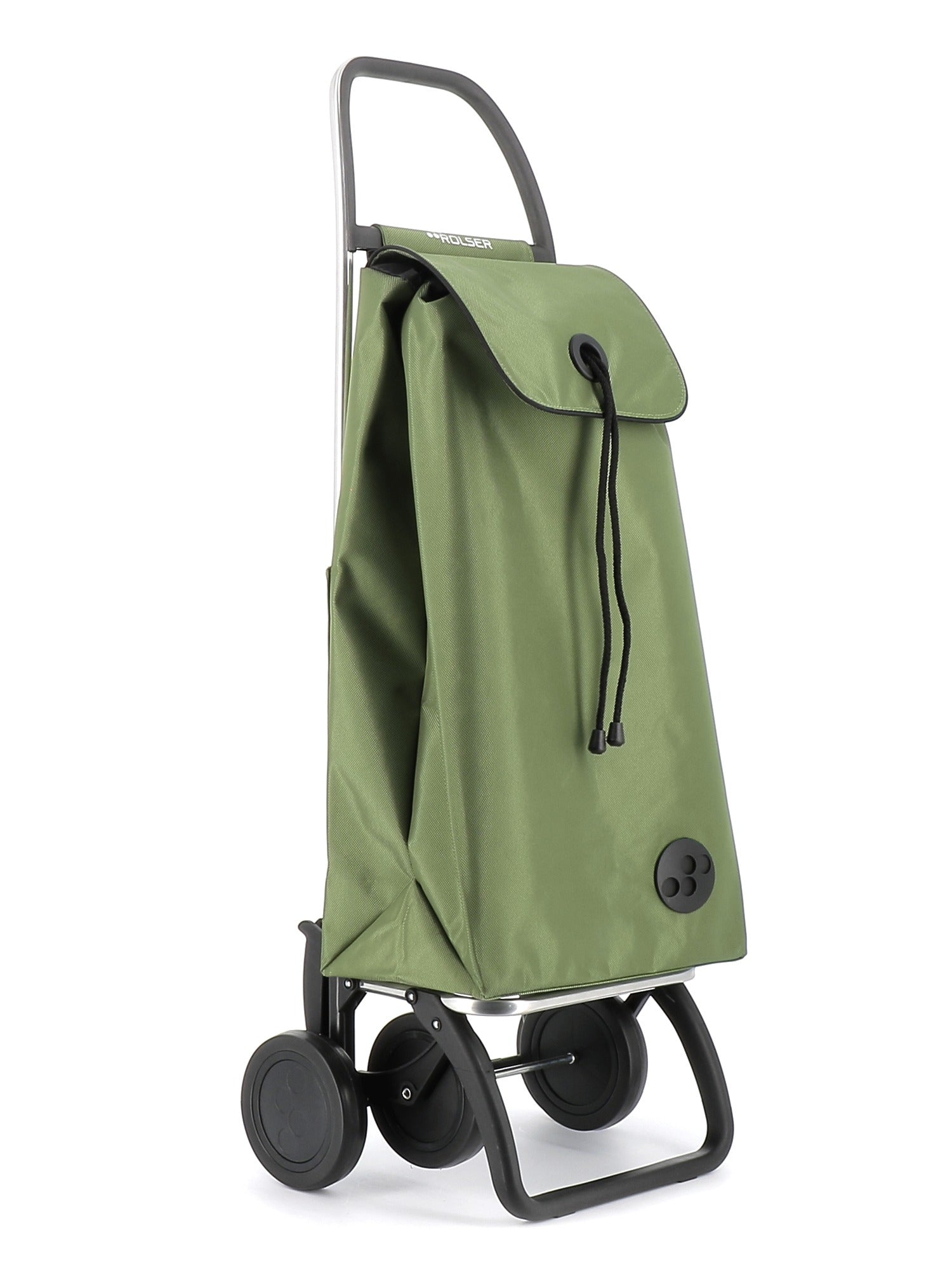 Rolser Stofftasche, Polyester, Khaki, 390×1050×310 mm