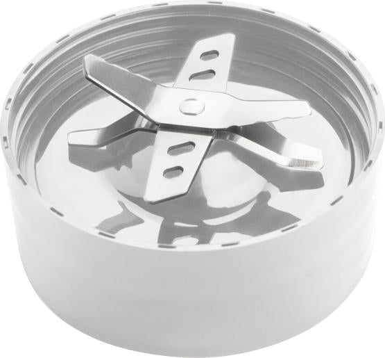 Gorenje Smoothie-Mixer BN1000E – 0,75 l, 1000 W, spülmaschinenfest – weiss/silber
