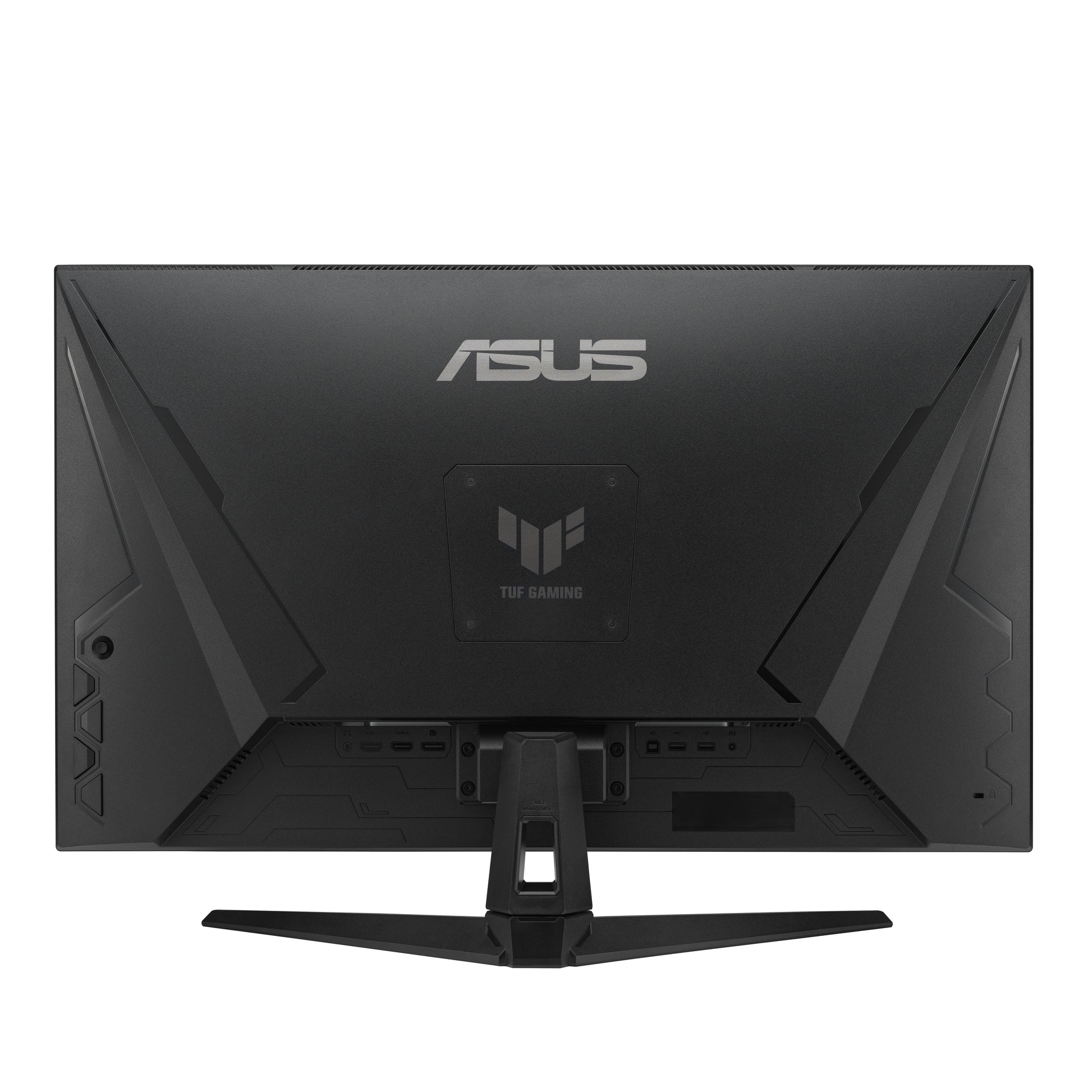 ASUS VG32UQA1A – Monitor, 31,5", 3840 × 2160 (UHD 4K), Schwarz