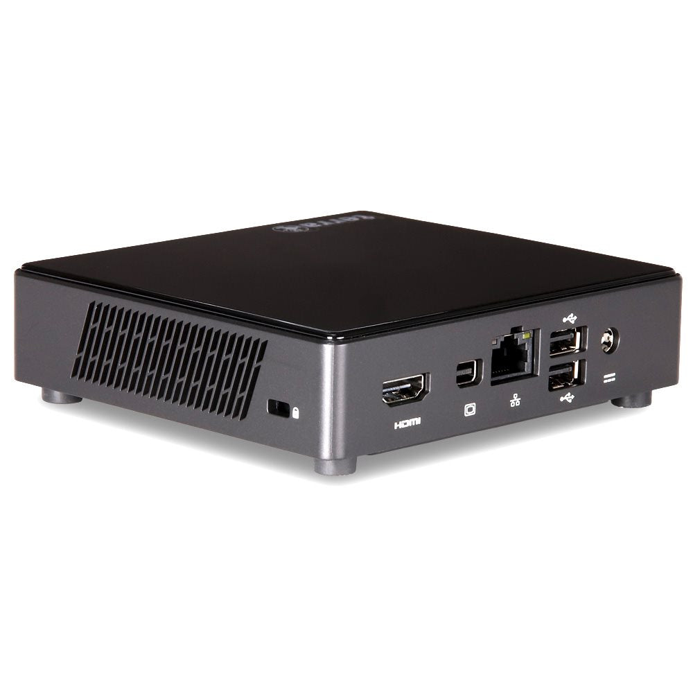 Terra Micro – Intel Celeron N5100, 8 GB RAM, 240 GB SSD, Windows 11 Pro