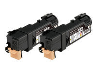 Epson Toner-Multipack 630 – Schwarz, 3000 Seiten