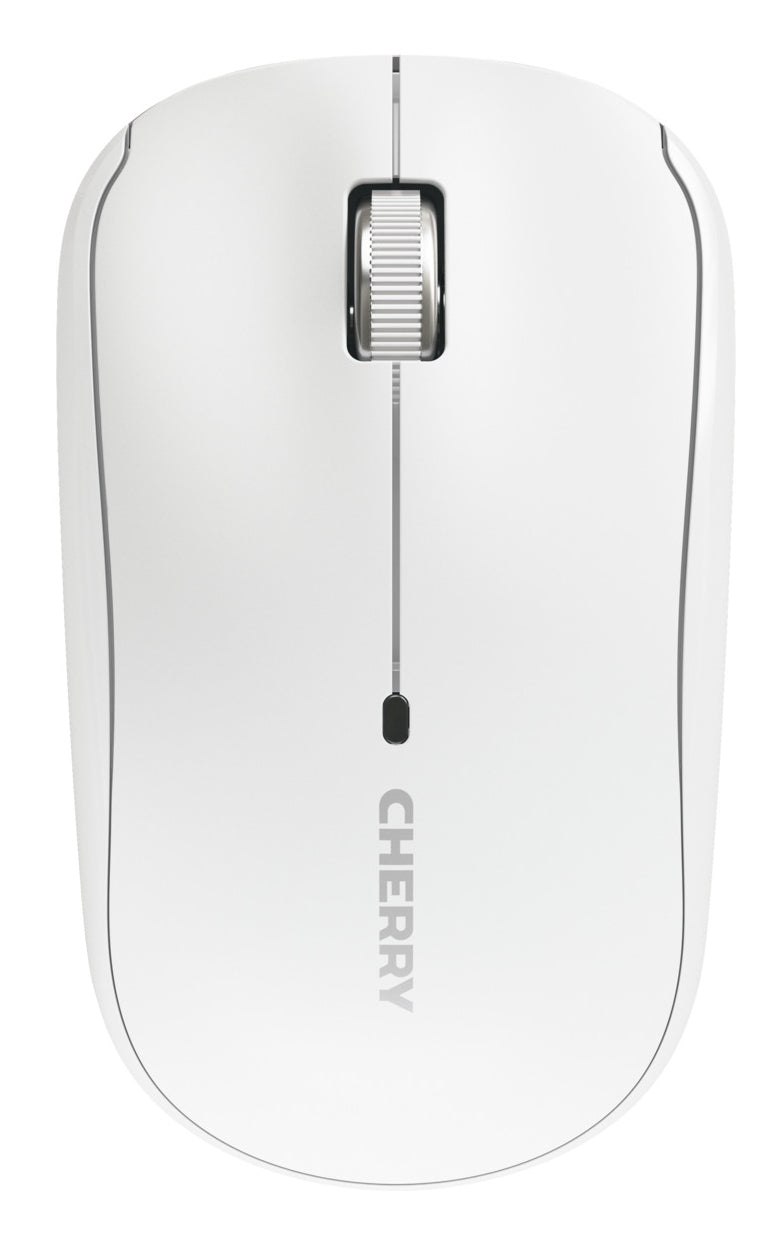 CHERRY MW 2200 Maus – Weiss