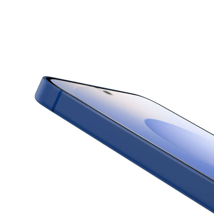 Belkin SCREENFORCE INVISIGLASS Displayschutzfolie – für Samsung