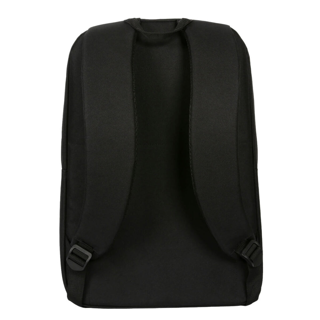 Targus Notebook-Rucksack für Notebooks bis 15,6" – wasserfest – Schwarz