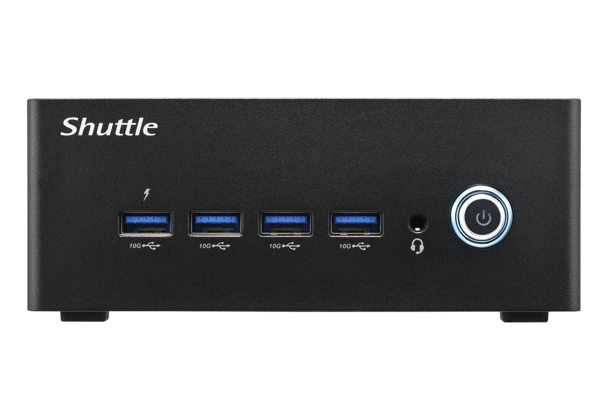 Shuttle NT10H5 Micro – Intel Core Ultra 5 125H