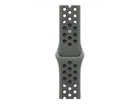 Apple Sportarmband – Armband – für Apple Watch 40 mm, Cargo Khaki, M/L, Polymer, recyceltes Material