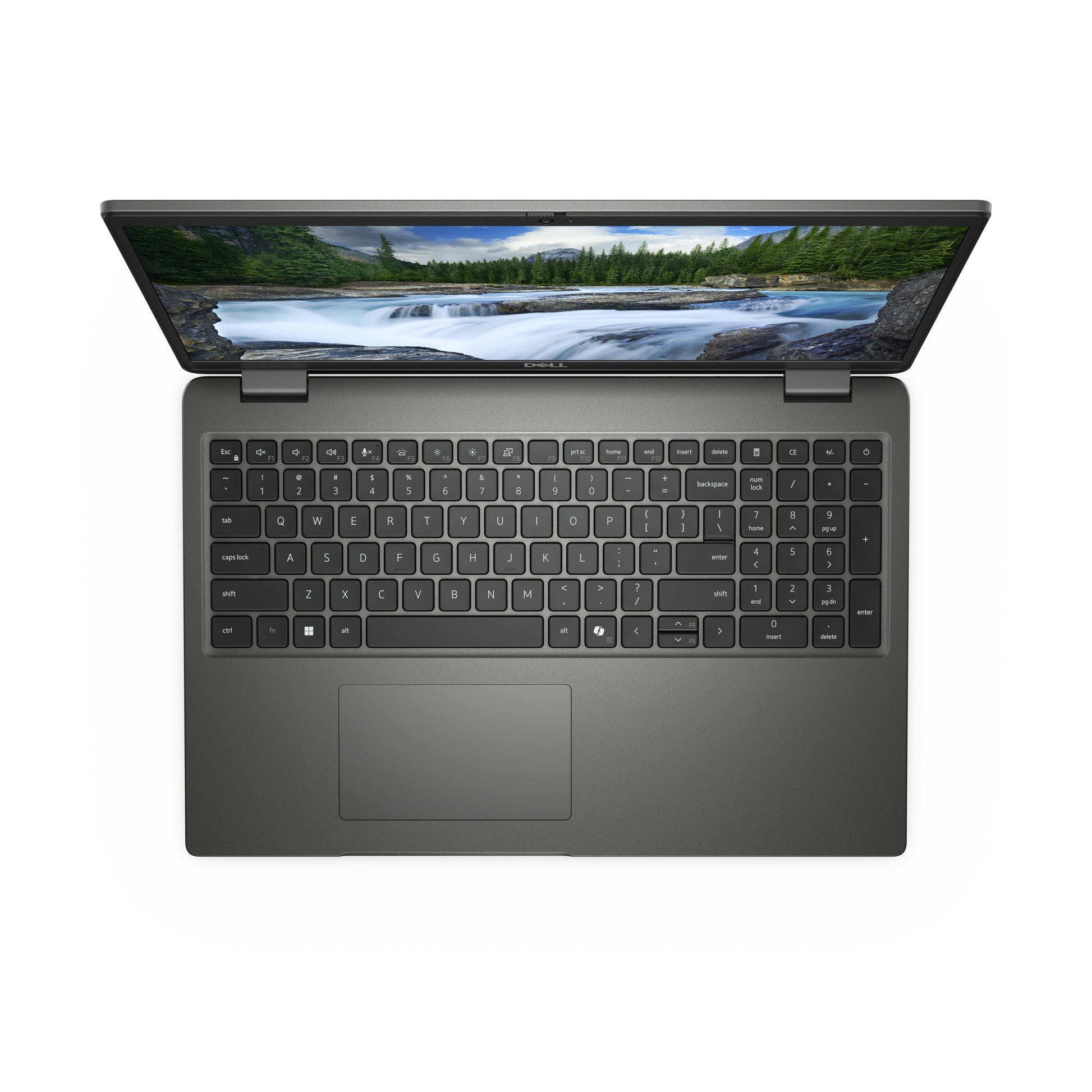 Dell Latitude 3550 – 15,6" FHD, i7-1355U, 16 GB, 512 GB SSD, Win 11 Pro, QWERTZ (CH)