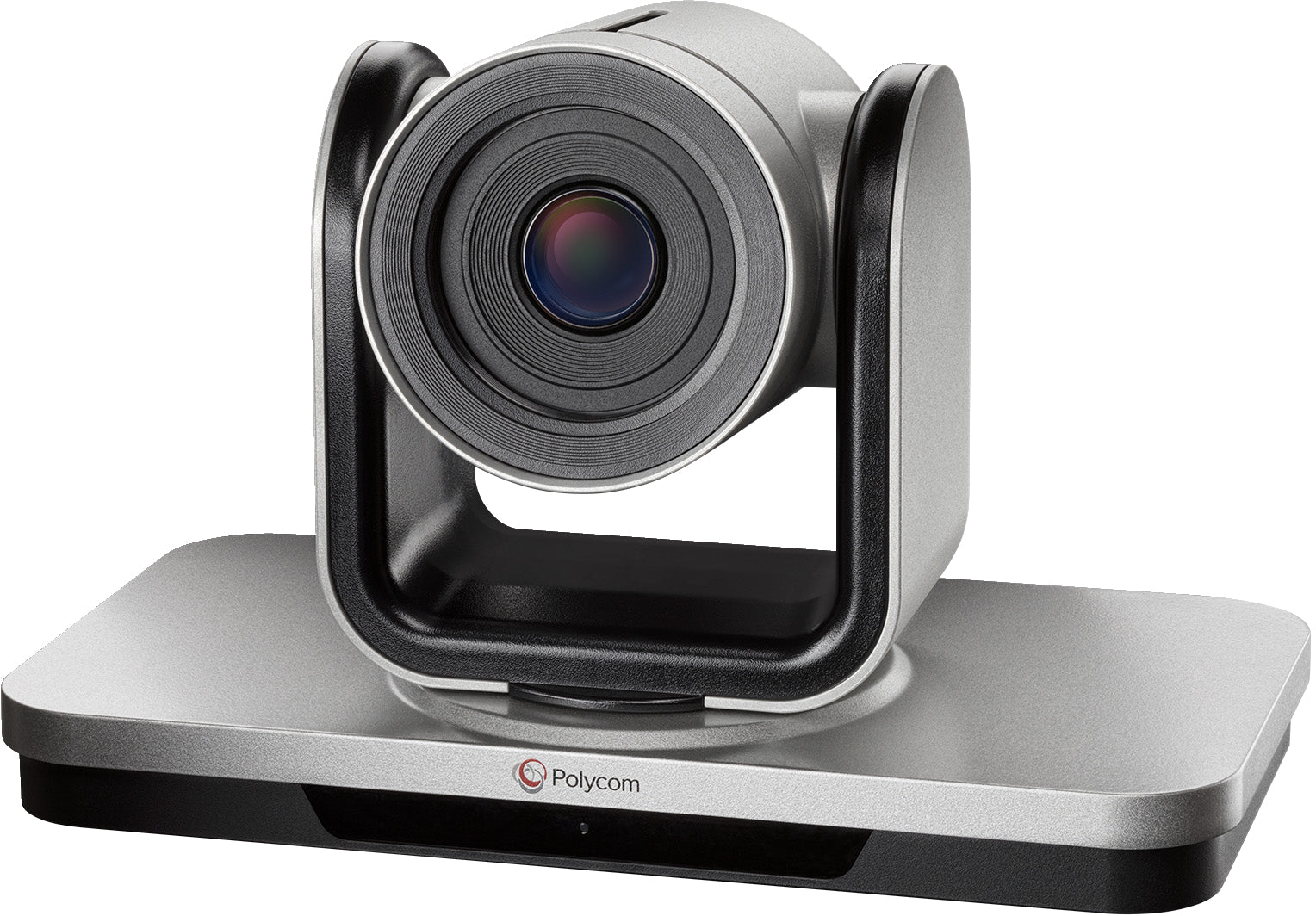 HP Poly Poly EagleEye IV Webcam – Full HD 1080p, 60 fps, Autofokus, USB – Silber