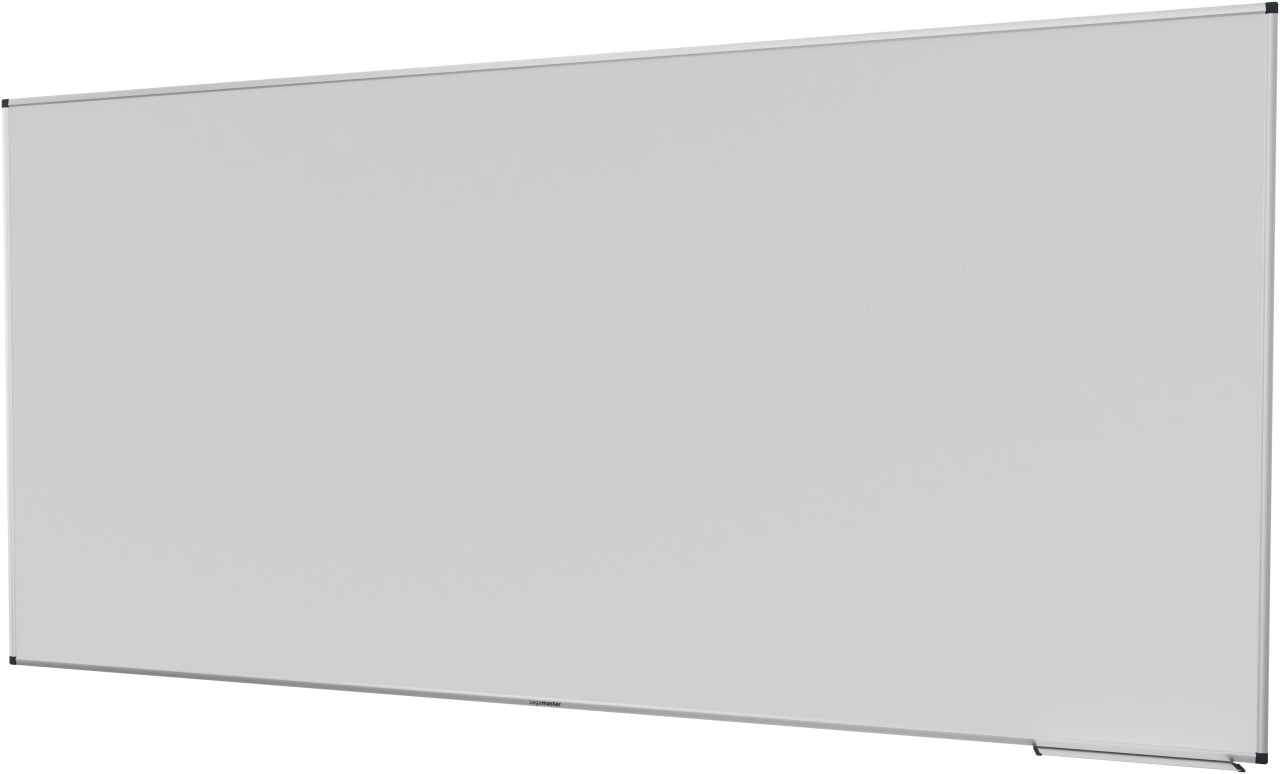 Legamaster UNITE PLUS Whiteboard – Emaille, magnetisch – 240 × 120 cm