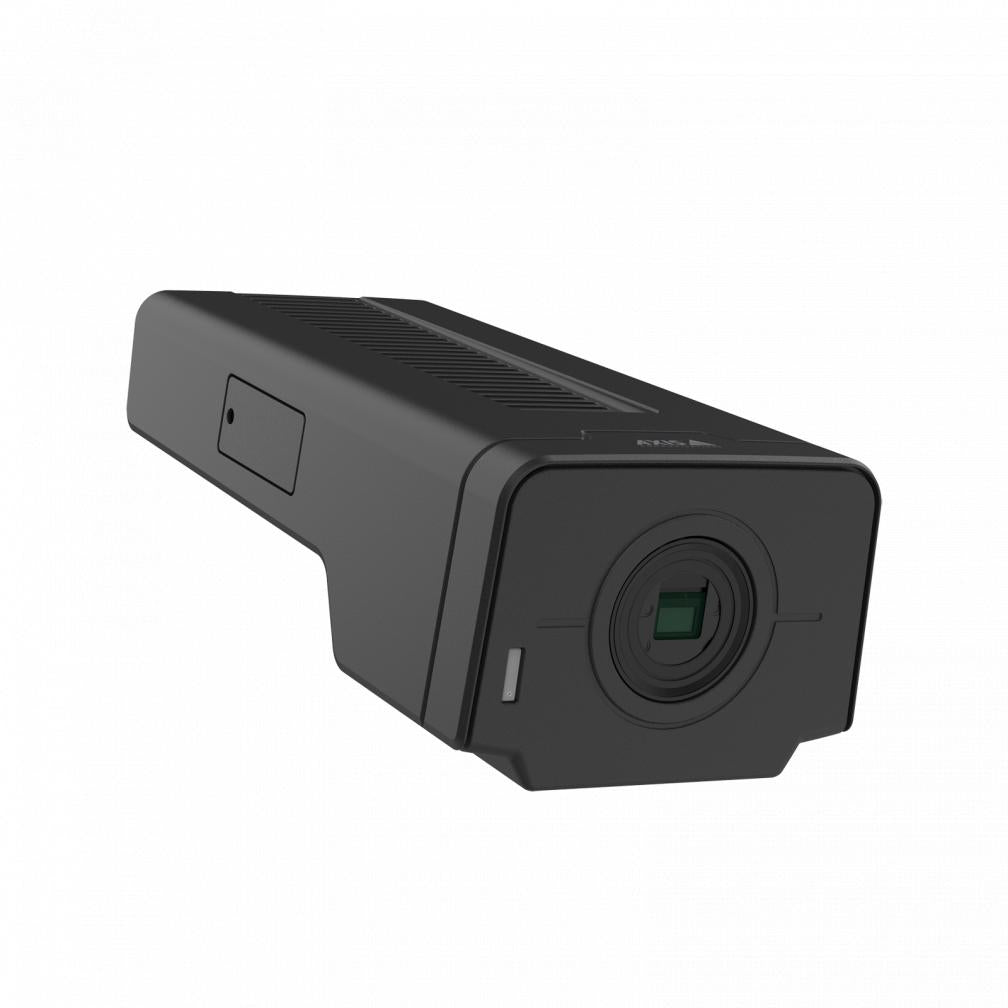 Axis Q1656-B Boxkamera – 4 MP