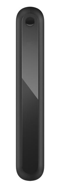 Belkin Powerbank 20000 mAh, PD 30 W, integriertes USB-C-Kabel, Schwarz