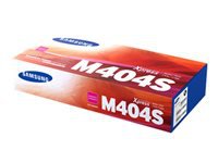 HP Samsung – Toner CLT-M404S – Magenta, 1000 Seiten