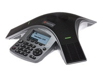 Poly SoundStation IP5000 IP-Konferenztelefon – SIP