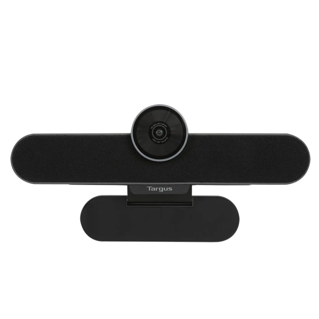 Targus AEM350 – Konferenzraum-System – 4K, 5× digitaler Zoom, für Windows/macOS, USB-B