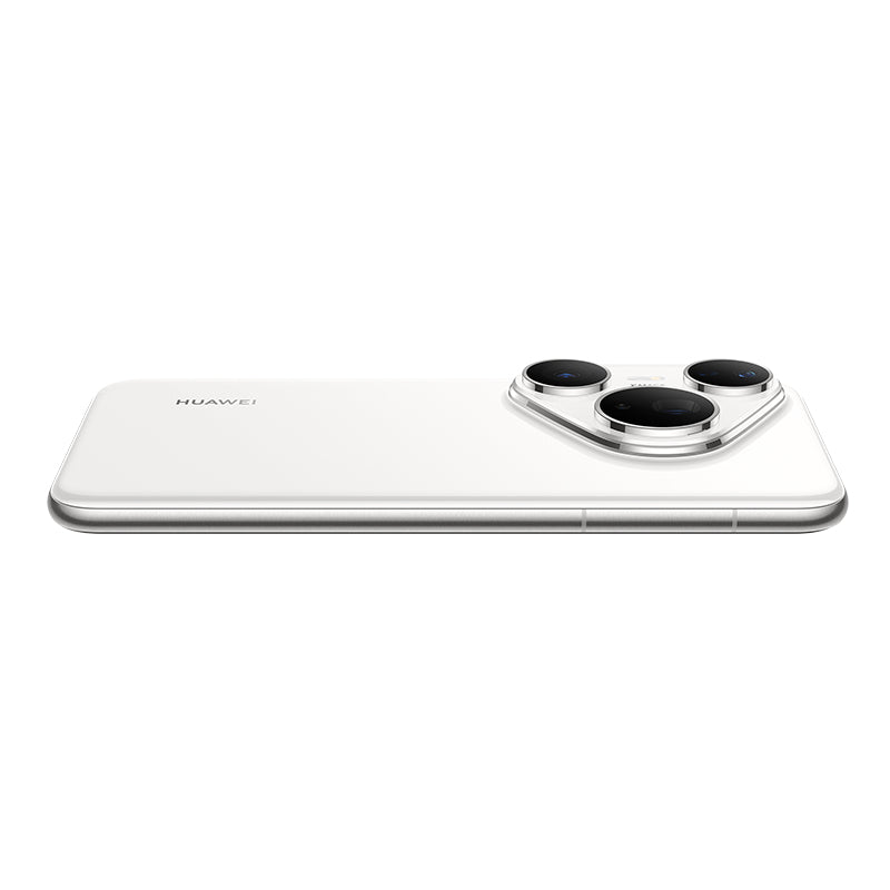 Huawei Pura 80 Pro – 6,8" – 512 GB – Weiss