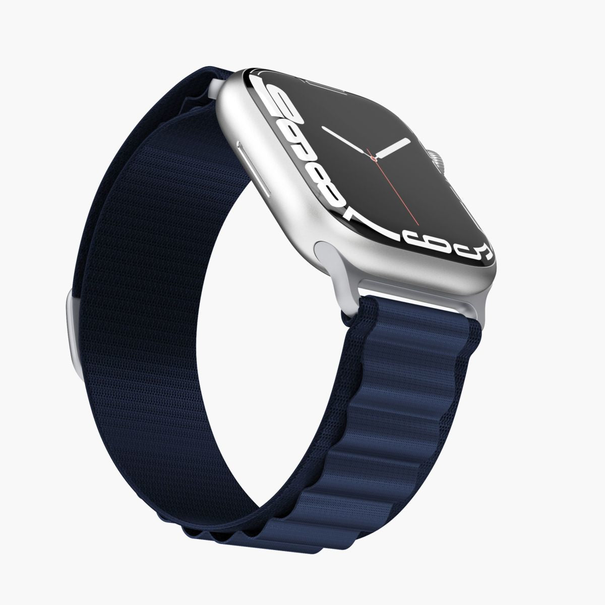 Vonmählen Action Loop – Navy, für Apple Watch