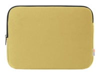 BASE XX DICOTA BASE XX Notebook-Schutzhülle 13,3" – Kamel