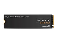 Western Digital Black SN8100 – 1 TB, M.2, PCIe 5.0 ×4 NVMe