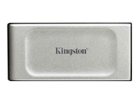 Kingston Technology Kingston XS2000 Portable SSD – 4 TB