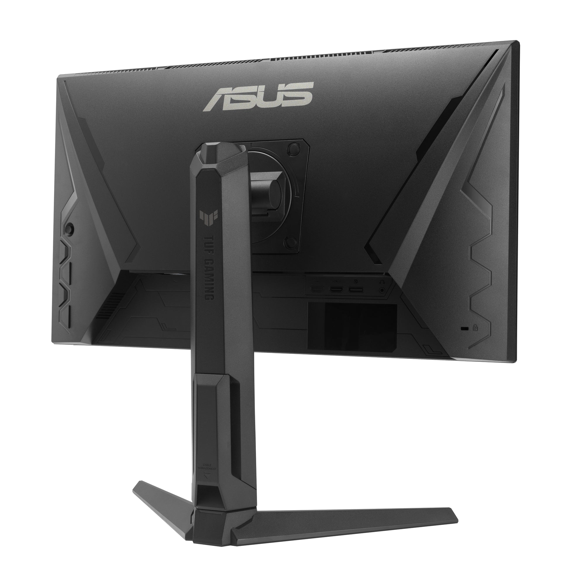 ASUS TUF Gaming VG259QL5A – Monitor, 24,5" 1920 × 1080 (Full HD), IPS, 200 Hz, Stereo-Lautsprecher