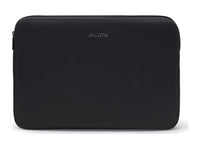 DICOTA PerfectSkin Notebook-Schutzhülle 12,5" – Schwarz