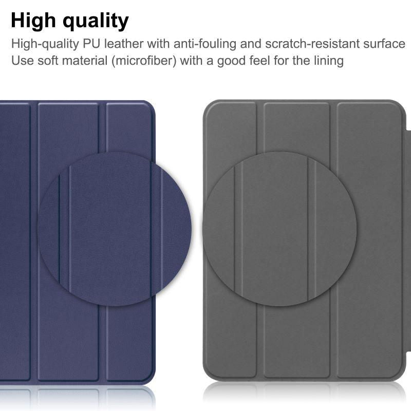 CoreParts Tablet-Hülle für iPad 10,9" (10. Gen.) – Blau